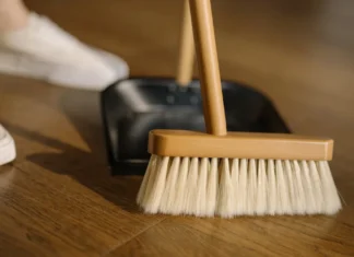 Професійний інвентар для прибирання: як підтримувати чистоту в закладах харчування