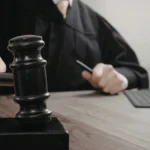 Суддю Каланчацького районного суду тимчасово відсторонили від роботи