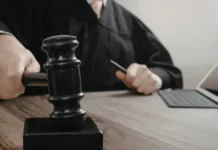 Суддю Каланчацького районного суду тимчасово відсторонили від роботи