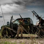 На Херсонщині Центр рекрутингу оголосив тендер на рекламу на білбордах за понад 500 тисяч гривень