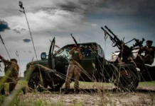 На Херсонщині Центр рекрутингу оголосив тендер на рекламу на білбордах за понад 500 тисяч гривень