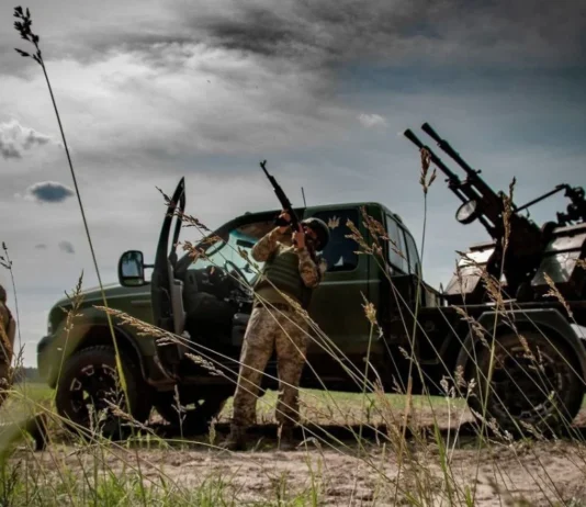 На Херсонщині Центр рекрутингу оголосив тендер на рекламу на білбордах за понад 500 тисяч гривень