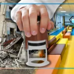 Шкільні укриття на Херсонщині: хто будує в навчальних закладах Архангельського та Бобрового Кута