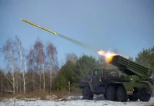 ЗСУ вдарили по зосередженню окупантів на тимчасово окупованій Херсонщині