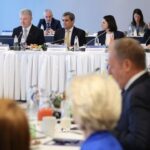 Порошенко призвал лидеров ЕС сосредоточить внимание на войне России против Украины