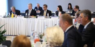 Порошенко призвал лидеров ЕС сосредоточить внимание на войне России против Украины