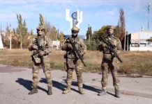 Війська РФ можуть поновити штурми у напрямку мікрорайону Корабел у Херсоні, – Сили оборони