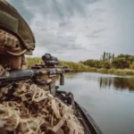 Російські війська здійснили понад 450 обстрілів Херсонщини за тиждень