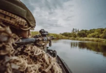 Російські війська здійснили понад 450 обстрілів Херсонщини за тиждень