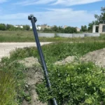 Після запуску мережі — пориви. Як відновлюють водопостачання у Посад-Покровському за понад 200 мільйонів гривень