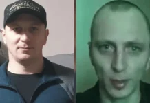 Полонений з Херсонщини Володимир Якименко не отримує лікування у російській в’язниці