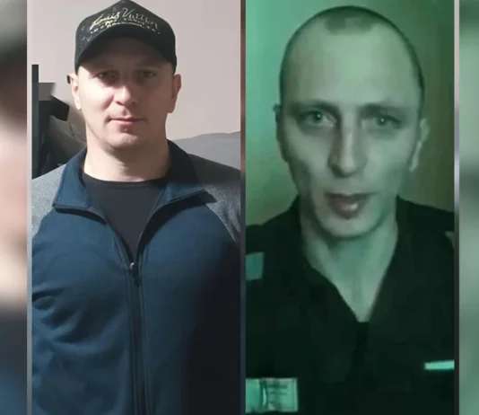 Незаконно засудженого жителя Херсонщини у колонії РФ відправили до ПКТ на 4 місяці