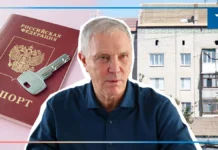 Як Сальдо маніпулює темою житла в окупації: що стоїть за «російськими реєстрами»