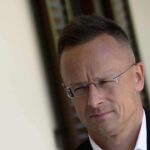 Сийярто поехал в Москву для обсуждения «энергетической безопасности» Венгрии