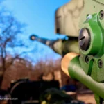 ЗСУ завдали удару по пункту управління БпЛА військ РФ на лівобережжі Херсонщини