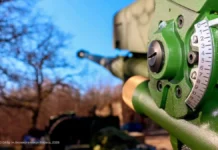 ЗСУ завдали удару по пункту управління БпЛА військ РФ на лівобережжі Херсонщини