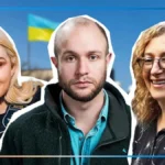 “Більшість не знає, що таке Херсон”. Як іноземні журналісти показують світові життя прифронтового міста