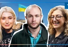 “Більшість не знає, що таке Херсон”. Як іноземні журналісти показують світові життя прифронтового міста