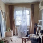 Російські військові 22 березня атакували Зеленівку на Херсонщині. ФОТО