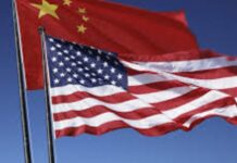 Трамп совершит визит в Пекин 14-15 мая — Белый дом