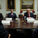 Даже без открытия Ормузского пролива: Трамп готов закончить войну в Иране, — WSJ