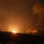 Россияне ударили «Шахедами» по Киевской области: последствия вражеской атаки