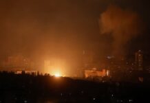 Россияне ударили «Шахедами» по Киевской области: последствия вражеской атаки