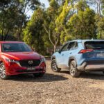 В Украине рекордный спрос на кроссоверы: самые популярные модели (фото)