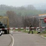 ВСУ заминировали границу с непризнанным Приднестровьем