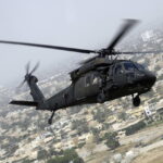 FPV-дроны прокси Ирана попали по базе США: уничтожили Black Hawk и РЛС для NASAMS (видео)