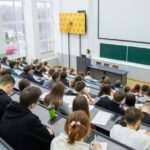 В Украине существенно возрастет студенческая стипендия: ее смогут получать и в частных вузах