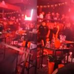 В Перу прогремел взрыв в ночном клубе: десятки людей пострадали