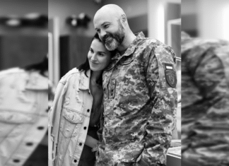 Мужа Маши Ефросининой заметили в ОАЭ с Зеленским: подробности и фото