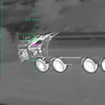 Українські розвідники знищили пускову установку та ракети, які застосовують для атак південних областей. ВІДЕО