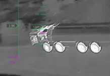 Українські розвідники знищили пускову установку та ракети, які застосовують для атак південних областей. ВІДЕО