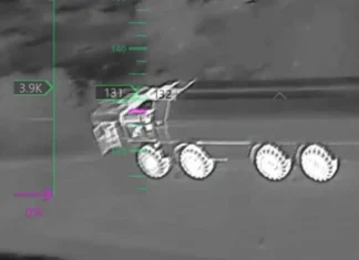 Українські розвідники знищили пускову установку та ракети, які застосовують для атак південних областей. ВІДЕО