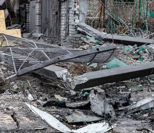 Скільки пошкоджено котелень у Херсоні через атаки РФ