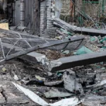 Фіксують перебої зі світлом у двох районах Херсона