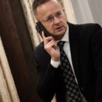 Венгрия получила от РФ гарантию поставок газа и нефти по неизменным ценам – госсекретарь Ковач