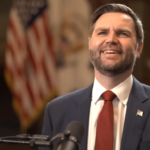 «Я считаю, что это демоны»: Джей Ди Вэнс сделал неожиданное заявление об НЛО