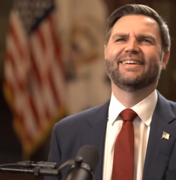 «Я считаю, что это демоны»: Джей Ди Вэнс сделал неожиданное заявление об НЛО