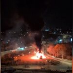 Без объявления воздушной тревоги: во Львове прогремели взрывы, детали (видео)