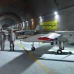 Разведчики тайно ищут в Иране химическое оружие, способное убить тысячи людей во время атак дронов, — Daily Mail