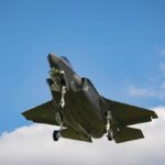 Иран впервые с начала войны мог подбить американский истребитель F-35, — CNN