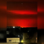 Вторую ночь подряд: Ленинградскую область РФ массированно атакуют дроны (видео)