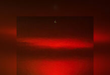 Вторую ночь подряд: Ленинградскую область РФ массированно атакуют дроны (видео)