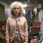 Сыграла роль украинки: кто такая Джесси Бакли, которая в этом году взяла «Оскар» (фото)