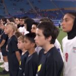 Гуманитарная ошибка: Трамп призвал Австралию не высылать женскую сборную Ирана по футболу