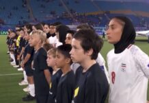 Гуманитарная ошибка: Трамп призвал Австралию не высылать женскую сборную Ирана по футболу