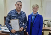 Судять окупаційного коменданта Скадовська за викрадення і катування мера та цивільних